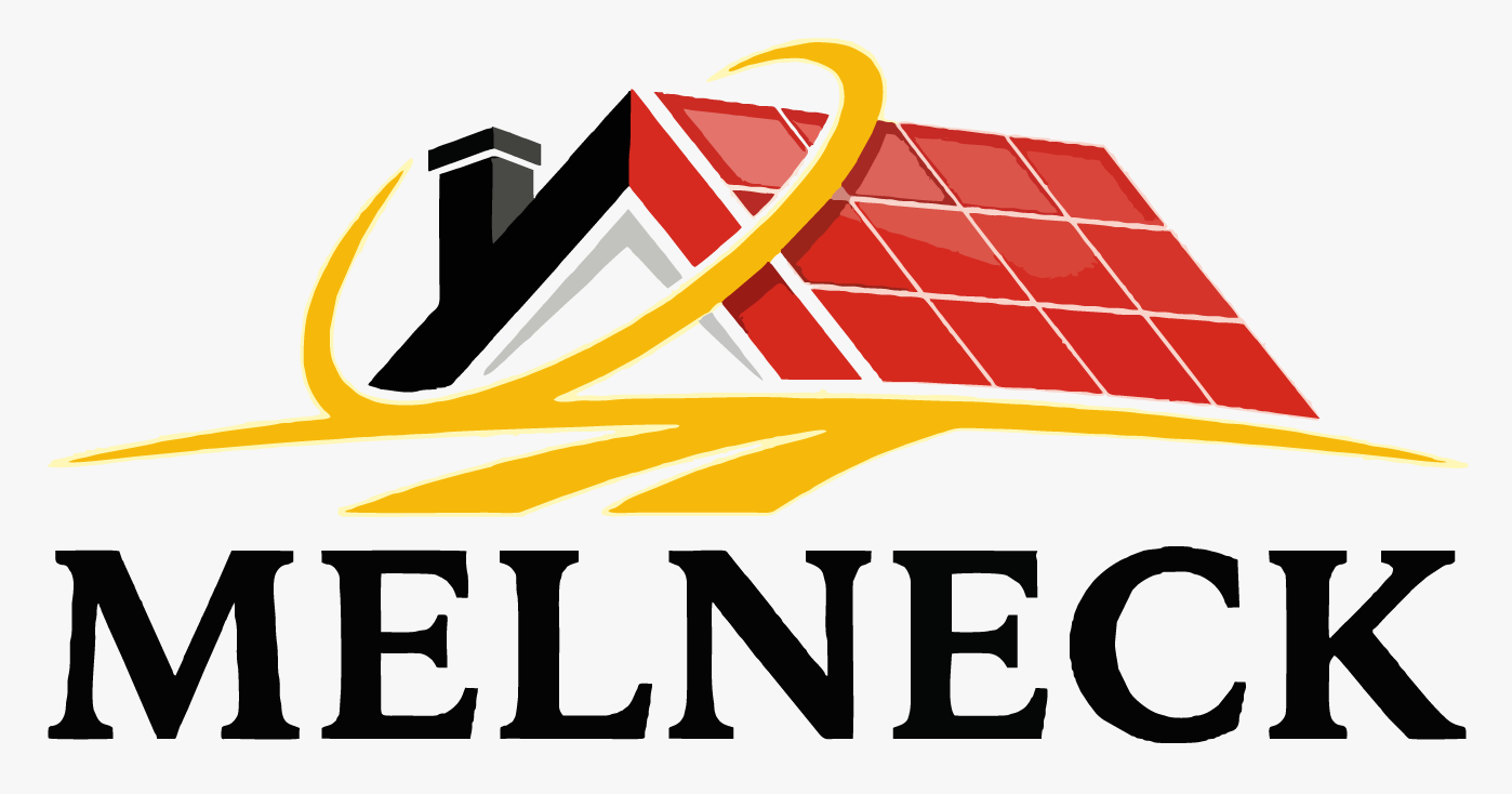 Firma Melneck Dachdeckhandwerksbetrieb